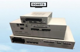 - 8 k4k LCM signal test