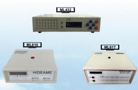 BL LED Driver testing equipment